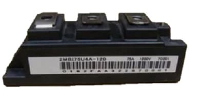 FUJI ELECTRIC 2MBI75U4A-120