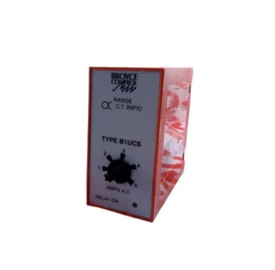 BROYCE CONTROL B1UCS
