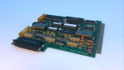INDUSTRIAL INDEXING ACM-851