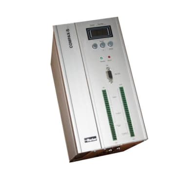 PARKER 2570S A0/D0/E2/E3/F8/S1