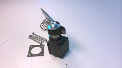 EATON CORPORATION E49DP7