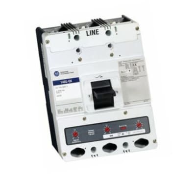 ALLEN BRADLEY 140U-Q3D3-D60
