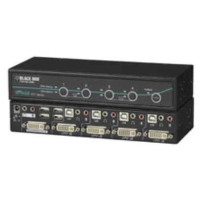 BLACK BOX CORP KV9604A