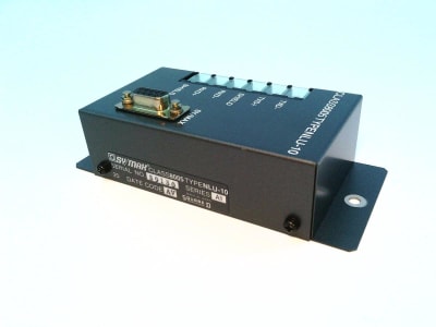 SCHNEIDER ELECTRIC 8005-NLU-10
