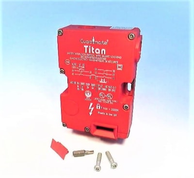 ALLEN BRADLEY 27001