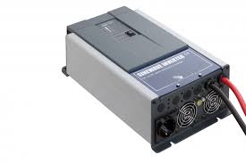 FEDERAL SIGNAL PS1000