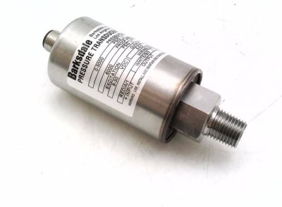 BARKSDALE 423T4-16