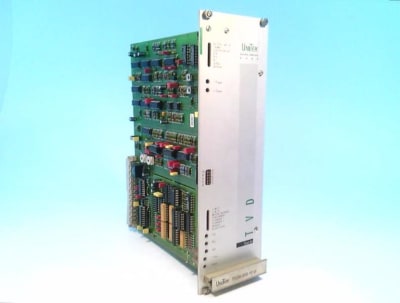 UNITED TECHNOLOGIES TVD6-200-10BL