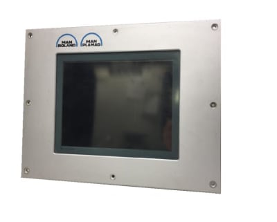 MAN ROLAND 07.91691-9080