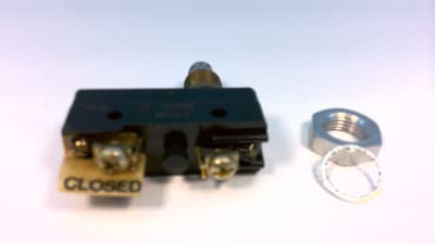 HONEYWELL BZRQX66