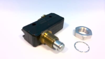 HONEYWELL BZRQX66