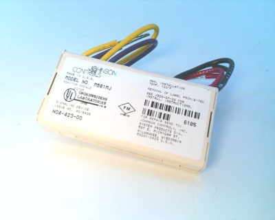 JOHNSON CONTROLS M501MJ