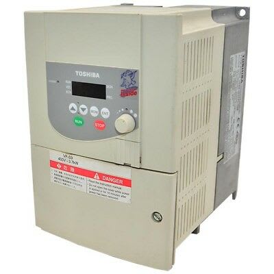 TOSHIBA VFS9-4037PL-WP(1)