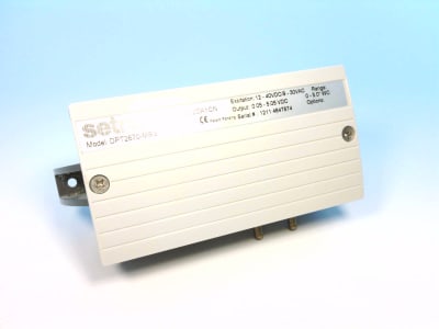 SETRA 2671-MR3WD-2D-A1-CN