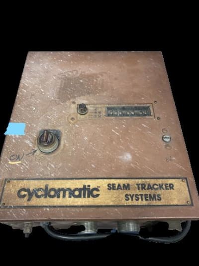 CYCLOMATIC 1101-0016