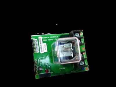 EATON CORPORATION 5001-000013