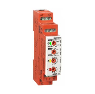 BROYCE CONTROL LMCCR-10A