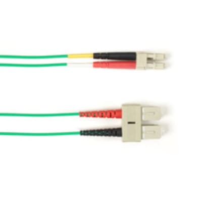BLACK BOX CORP FOCMP50-001M-SCLC-GR