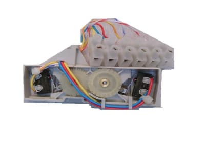 HONEYWELL 43191680-001