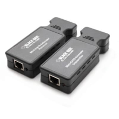 BLACK BOX CORP AC504A