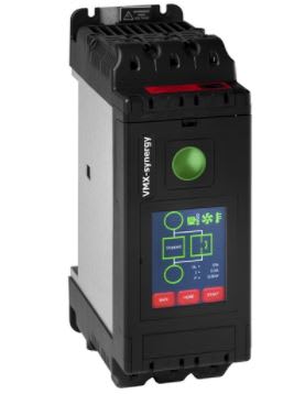 MOTORTRONICS VMX-SGY-205-4-01