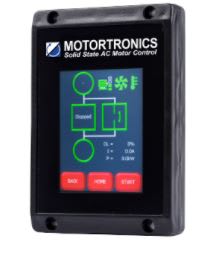 MOTORTRONICS VMX-SGY-012