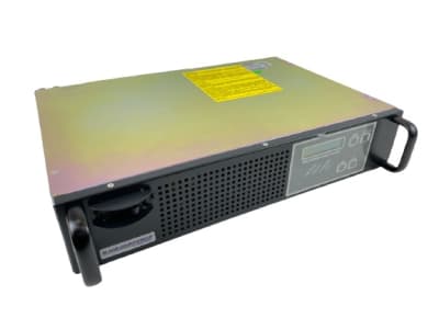 MAJORPOWER CORPORATION MAJORSINE1000-48-2U