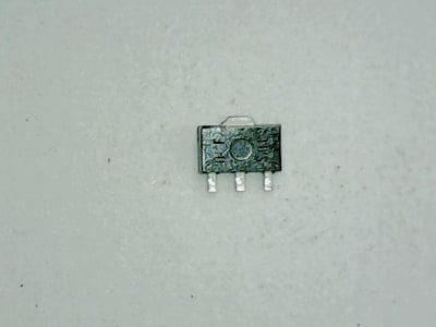 ON SEMICONDUCTOR 2SD1623S-TD-E