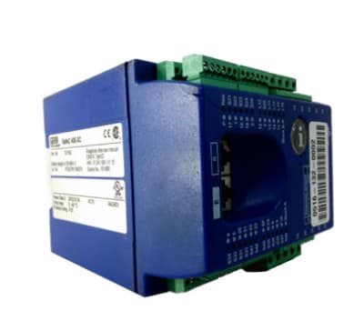 ALLEN BRADLEY SAFEC-400-3C