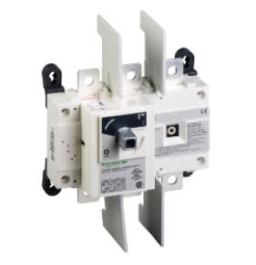 SCHNEIDER ELECTRIC LK4JU3N