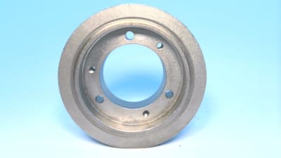 MARTIN SPROCKET & GEAR INC 36L100 SDS