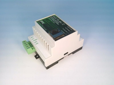 CONTROL SOLUTIONS BB2-3060