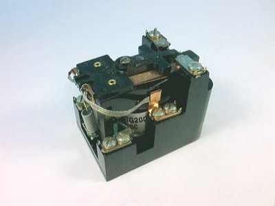 GENERAL ELECTRIC CR2790E100H17