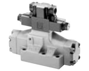 YUKEN DSHG-10-2B-A2AT-100