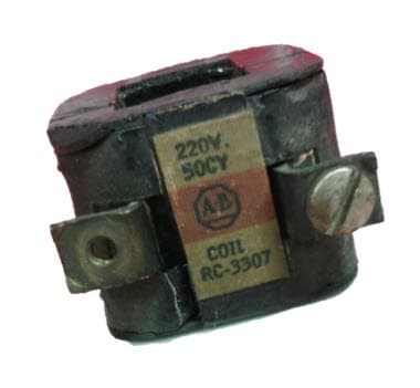 ALLEN BRADLEY RC-3307