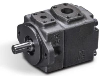 YUKEN PV2R2-33L-PAA-4104