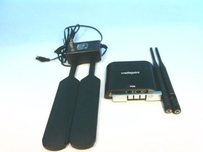 CRADLEPOINT IBR600LP-AT