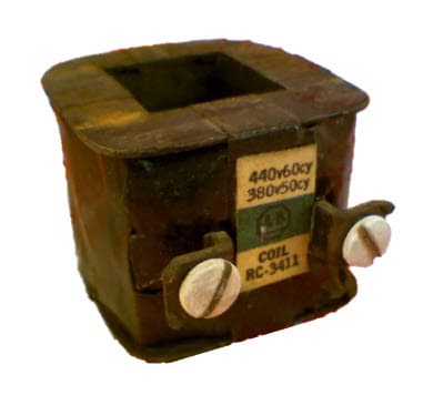 ALLEN BRADLEY RC-3411