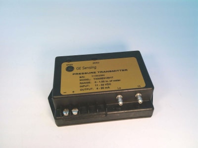 GENERAL ELECTRIC T30-010