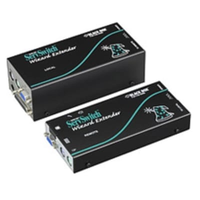 BLACK BOX CORP ACU5116A