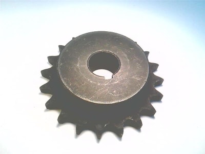 MARTIN SPROCKET & GEAR INC 50BS20HT 1