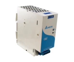 DELTA GROUP ELECTRONICS DRP024V120W3BA