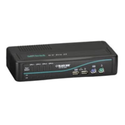 BLACK BOX CORP KV7021A-K