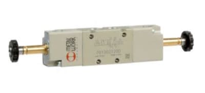 METAL WORK PNEUMATIC 7053021200