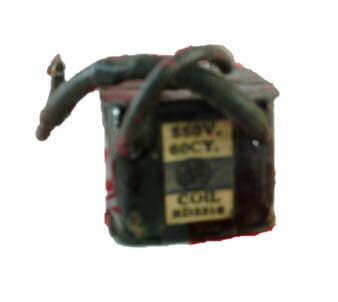 ALLEN BRADLEY RD-3316