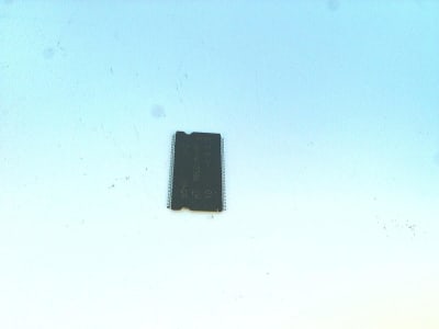 MICRON INDUSTRIES CORPORATION MT48LC1M16A1TG-7SE