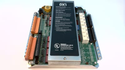 AMERICAN AUTO MATRIX DX-1