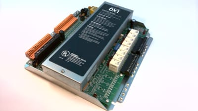 AMERICAN AUTO MATRIX DX-1