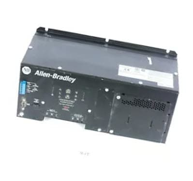 ALLEN BRADLEY RW350DR