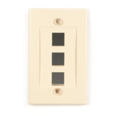 BLACK BOX CORP WPIV-3-25PAK